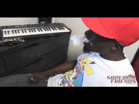 In The Lab With Beyobe!! ** (Introduction) - **[HOT UPCOMING PRODUCER!] Superfriends Music Group