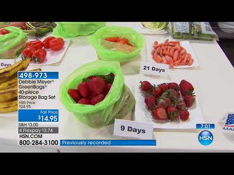 HSN | Kitchen Storage & Organization 09.06.2017 - 04 AM