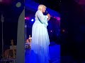 BRENDA HOLLOWAY.- OPERATOR. Live at NORTHERN  SOUL Survivors WEEKENDER  SKEGNESS  2019
