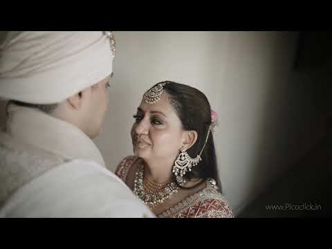 Wedding Photographer portfolio by Pico Click in Udaipur - Photo 4