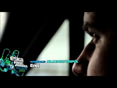 ESKA Music Awards 2013 - nominacje w kategorii Najlepszy Zespół