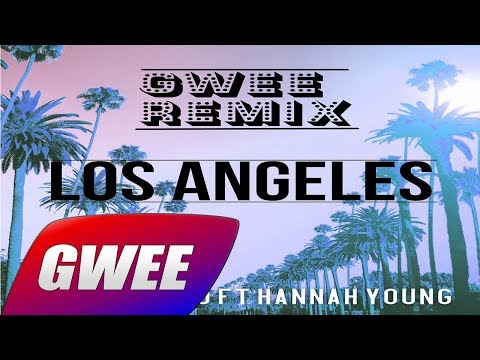 Danny Darko Los Angeles (Gwee Remix) [Free Download]