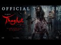 OFFICIAL TRAILER FILM THAGHUT 29 AGUSTUS 2024 DI BIOSKOP!!