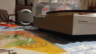 A1 Malvaho – People From Ibiza (Magic Deejay II - Argentina 1985)