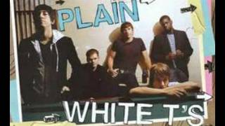 Plain White T&#39;s - Down The Road