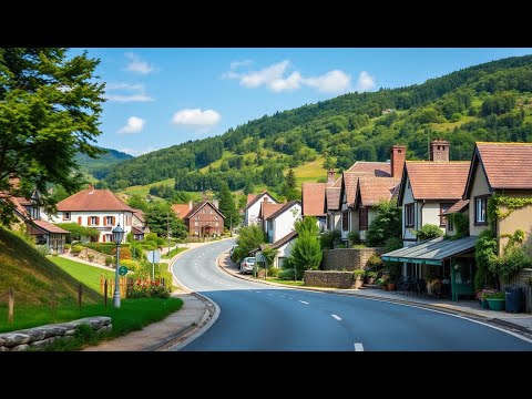 Visit Kansas City: A Hidden Gem in the Heart of America (5 Minutes)