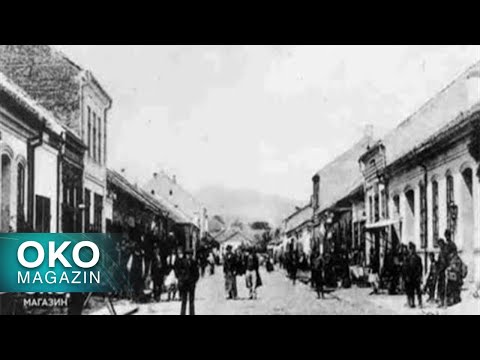 Oko magazin: Beli Rusi u Trsteniku