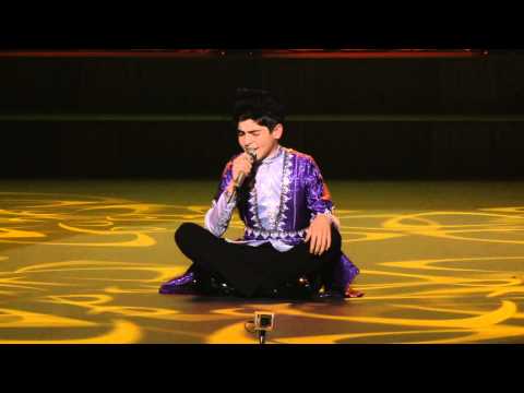 2015 Morocco IFLC presented by rachid show and fadwa show-8