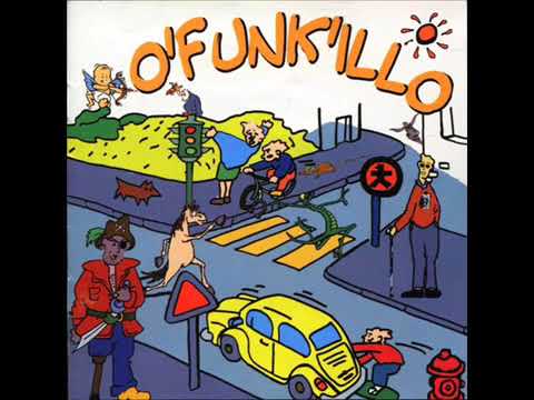 O'Funk'illo - En el Campito (Lyrics)