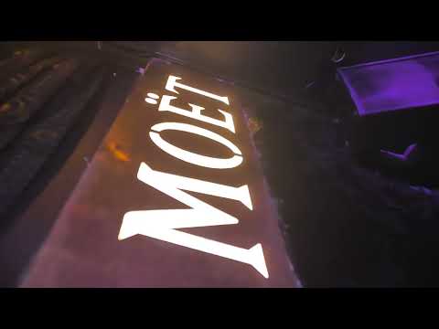 Melissa Yansane x Master Virus x Kong Birthday Weekend