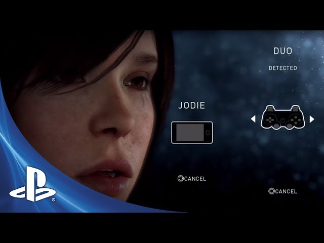 two souls для playstation