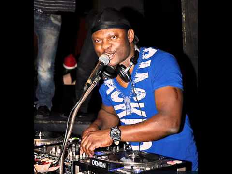 SERJO MACAVELY MR DEEJAY VERSION BONNE ANNEE