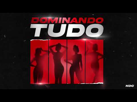 KOC - Dominating Everything (Official Audio)