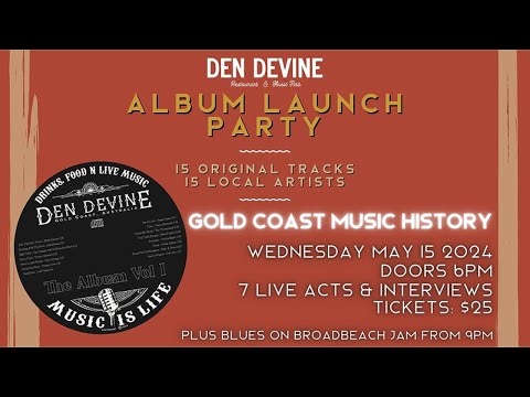 Den Devine Restaurant & Music Hall
