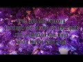 Helen Baylor - Victory Lyrics