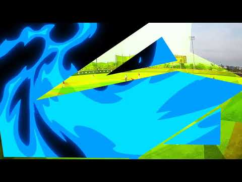NUBES AZULES vs Team Curves 경기 영상 | 7/25 (에코피아야구장)