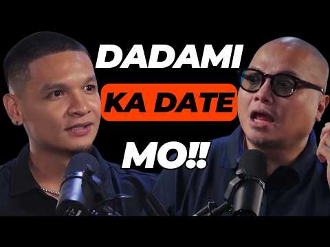 PAANO MAGING ATTRACTIVE SA BABAE? WITH Dating Expert Joms Jonas | Do You Think with Tiyo Bri Ep.31