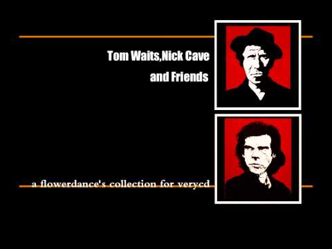 Nick Cave & The Dirty Three - Zero Is Also A Number HD SoundQuality