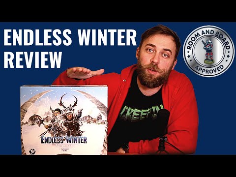 Endless Winter Review