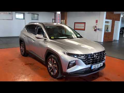 Hyundai Tucson 2WD Executive Plus - Image 2