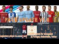 FACEPACK FIFA 19 V1 6 FIFA 19 PATCH 2023 ADD LEGENDARY PLAYER IN CAREER MITOMA GREALISH