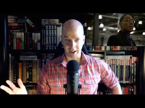 Better Call Saul - Season 4 Episode 6 "Piñata" - Review & Recap