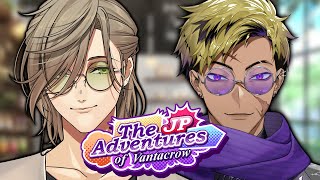 【OFF COLLAB】The JP Adventures of Vantacrow Special Episode #5  Featuring @OliverEvans !