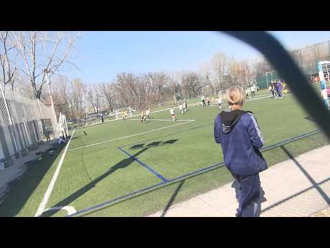 ADA KUP - TC UNITED vs AFK - finale