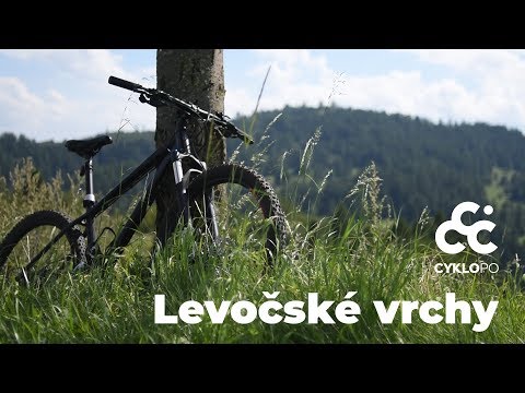 Lipany - Levočská dolina a späť /CykloPO, Renata/