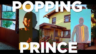 Pain - De La Soul ft Snoop Dogg | Prince Popping in Oakland California | @yakfilms