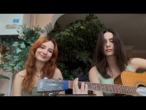 Model - Makyaj Cover