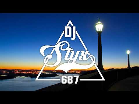 J PERRY x STYX 687 - Enjoy (ZOUK REMIX) 2K22