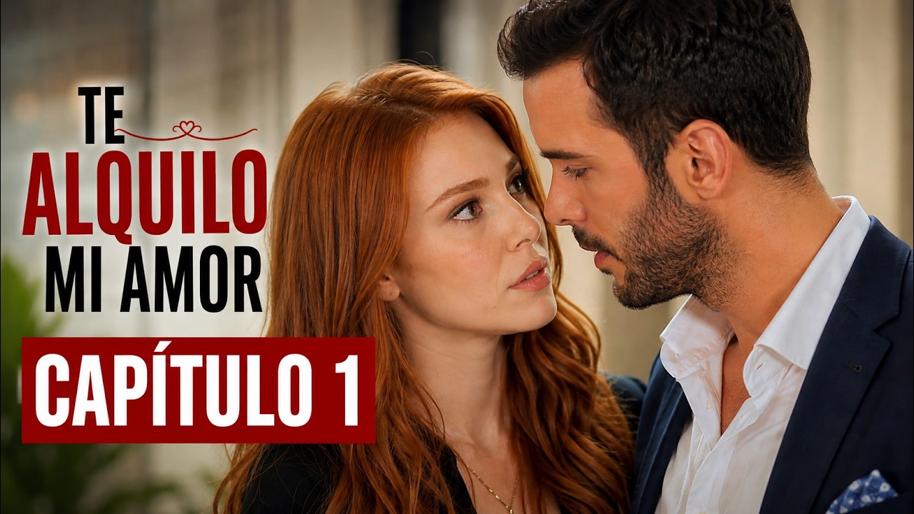 Te Alquilo Mi Amor - Capítulo 1 Completo en Español - Serie Turca Doblada al Español | Kiralık Aşk
