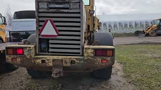 Volvo L 90 C prednji utovarivač | Slika 5 - Machineryline