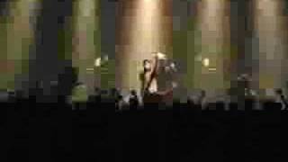 Adema - Needles (Ao vivo)