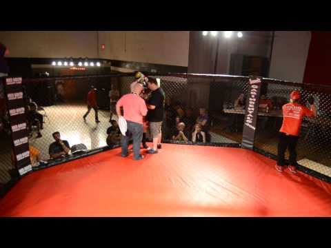 Valor 7: Jakob Clemons vs. Brandon Quindry