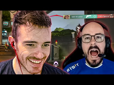 BLOCKING @guispacca ON YOUR RANK - f0rsaken