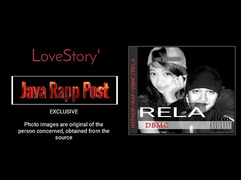 DBMC feat Desty - Rela ( Lyric/ Java Rapp Post )