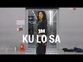 Oxlade KU LO SA NOB Choreography
