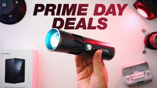Best Camera Gear Deals for Prime Day 2026 thumbnail