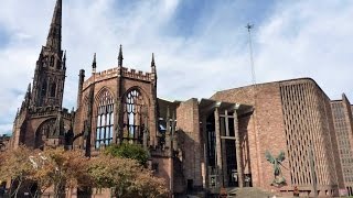 Top Tourist Attractions in Coventry (United Kingdom)