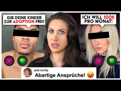 Die Pandemie der zu anspruchsvollen Frauen!?