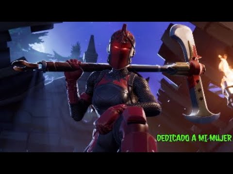FORTNITE SHEI ZNP & NITE HUERTAS