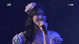Download lagu Sebagian Besar Kenangan (Omoide no Hotondo) - JKT48 (Adel & Flora) | Last Show Adel mp3