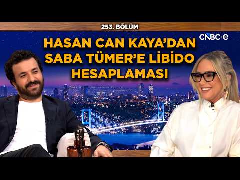 Ünlü Olunca Havaya Girmedim | Parayı Önemsiyorum ama Esiri Değilim | Hasan Can Kaya