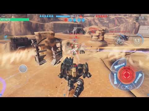 2020 war robots good games show time double kill, triple kill, wrampage, godlike, beyone godlike