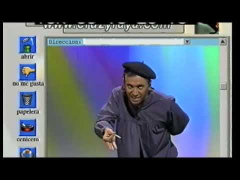 PAGINAS GUEB