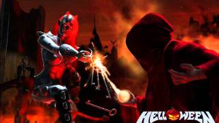 Helloween - Do You Know What You Are Fighting For