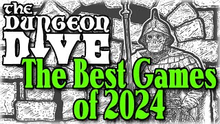 The Dungeon Dive - Forgotten Depths video thumbnail