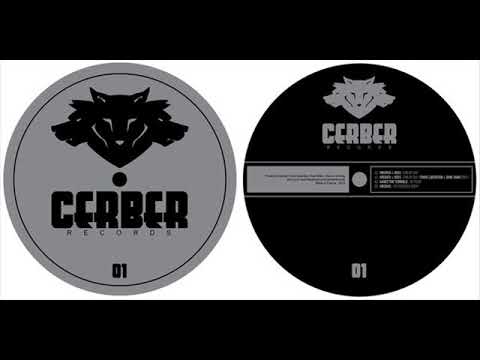 CERBER RECORDS 01   Krismix & Koss   End Of Days  Chris Liberator & Darc Marc RMX  A2